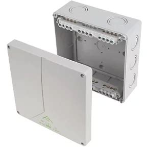 mains electrical junction box|outdoor junction box screwfix.